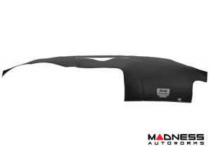 Jeep Gladiator Dash Cover - Covercraft - Jeep Grill Logo - `20-`25